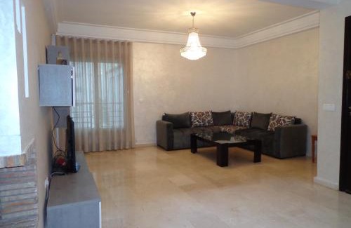 Bourgogne Apartment | Luxor Guest House
