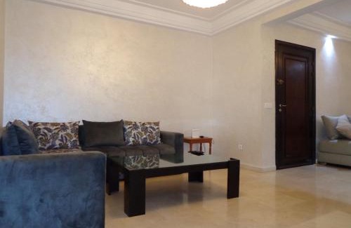 Bourgogne Apartment | Luxor Guest House