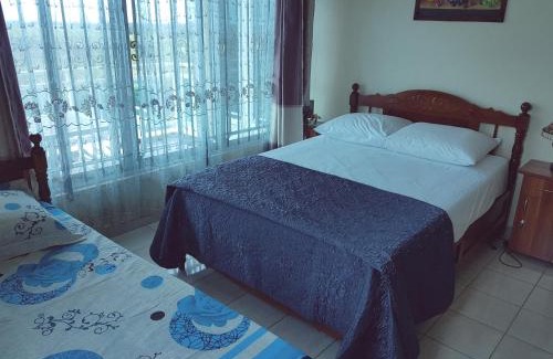 Mare La Chaux Bed & Breakfast | Luxor Residence Guesthouse