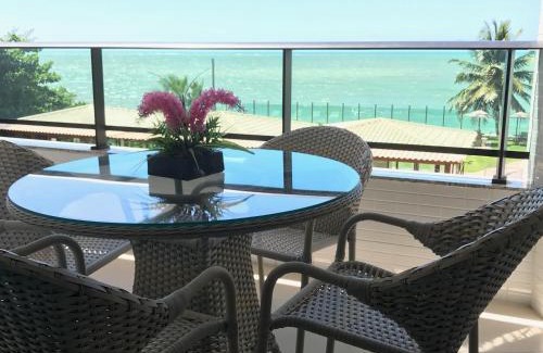 Conde Apartment | Luxor Tabatinga Beira Mar