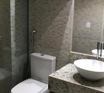 Conde Apartment | Luxor Tabatinga Beira Mar