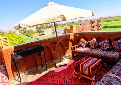 Luxor Villa | Luxor Tower
