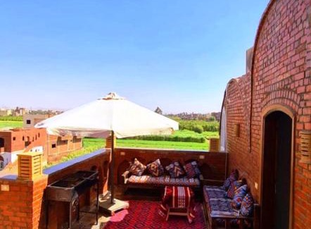 Luxor Villa | Luxor Tower