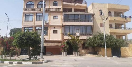 Luxor Apartment | luxor west bank