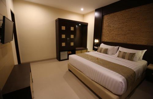 Mumbul Villa | Luxotic Private Villa and Resort