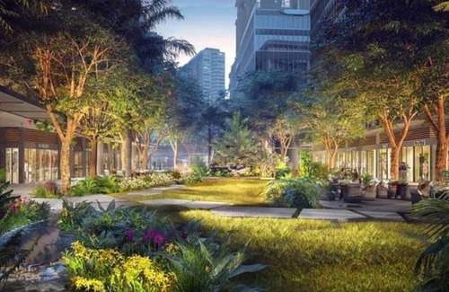 Thao Dien Apartment | Luxstay The Berkley in Ho Chi Minh City