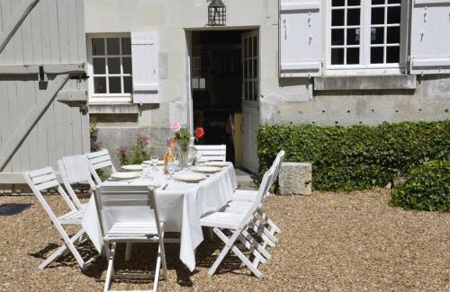 Saint-Georges-sur-Cher House | Luxueuse demeure rénovée avec piscine chauffée et vaste parc, à proximité des châteaux et du zoo de Beauval - FR-1-491-347