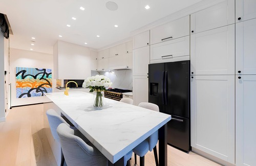 Ixelles Apartment | Luxueuse Maison de Ville Parfaite Place