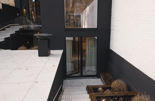 Ixelles Apartment | Luxueuse Maison de Ville Parfaite Place