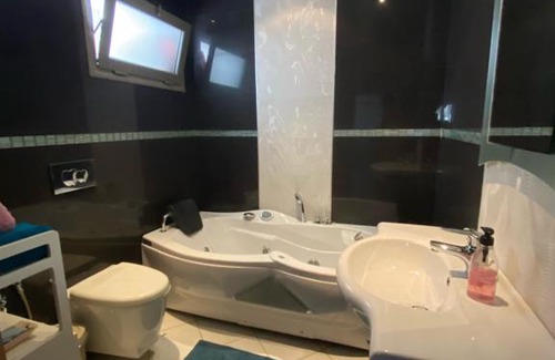 Tantana Apartment | Luxueux Appartement Pieds dans l'eau, Vue sur mer !