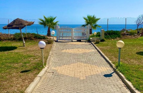 Tantana Apartment | Luxueux Appartement Pieds dans l'eau, Vue sur mer !