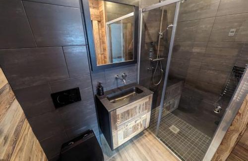 Isola Ski Chalet | Luxueux chalet montagnard