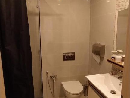 La Marsa Apartment | Luxueux s+2 à Gammarth a 5min de la mer