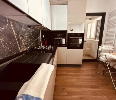 Jardins De Carthage Apartment | luxueux S2 a Jardin de Carthage