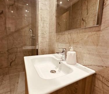 Jardins De Carthage Apartment | luxueux S2 a Jardin de Carthage