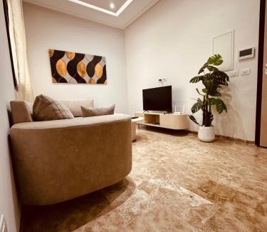 Jardins De Carthage Apartment | luxueux S2 a Jardin de Carthage