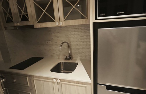 Na Kluea Resort | Luxuriöses Appartement im Seven Seas Cote D'azur Jomtien Beach Pattaya