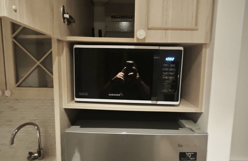 Na Kluea Resort | Luxuriöses Appartement im Seven Seas Cote D'azur Jomtien Beach Pattaya