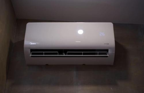 Burgheim Apartment | Luxuriöses Tiny House