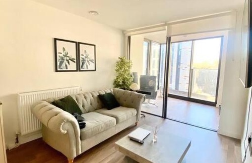Vauxhall Apartment | Luxurious 1 bed apartment Vauxhall