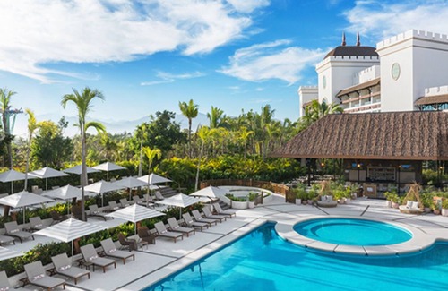 Las Jarretaderas Apartment | Luxurious 1 Bedroom - Kingdom of the Sun at Vidanta Nuevo Vallarta