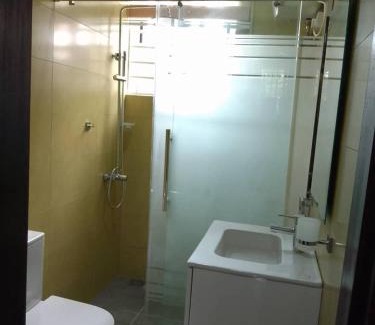 Ogbodjo Apartment | Luxurious 1 Bedroom Apartment
