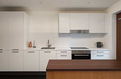 Mieming Apartment | Luxurious 120sqm vacation apartment with panoramic views - pet-friendly