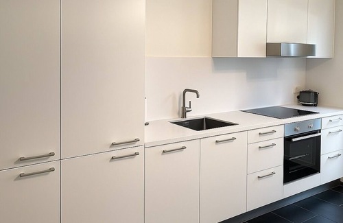 Mieming Apartment | Luxurious 120sqm vacation apartment with panoramic views - pet-friendly