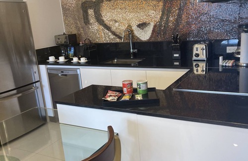 Mauricio Castro Resort | Luxurious 1BDR/Suite at Garza Blanca 5 💎 resort Los Cabos San Lucas.