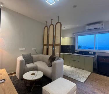 Pilerne Apartment | Luxurious 1BHK