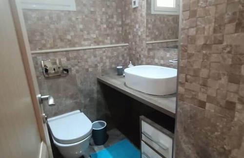 Sidi Daoud Apartment | Luxurious 2-Bed Apartment in Sidi Daoud, Marsa