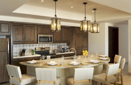 Los Cabos Resort | Luxurious 2 Bed/3 Bath Penthouse @ 5-Star Solmar Pacific Dunes Resort/Spa/Golf