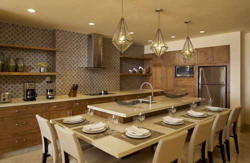 Los Cabos Resort | Luxurious 2 Bed/3 Bath Penthouse @ 5-Star Solmar Pacific Dunes Resort/Spa/Golf