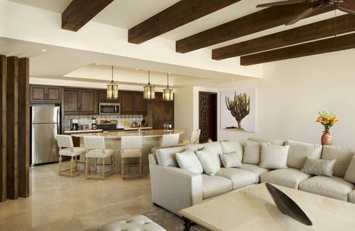 Los Cabos Resort | Luxurious 2 Bed/3 Bath Penthouse @ 5-Star Solmar Pacific Dunes Resort/Spa/Golf