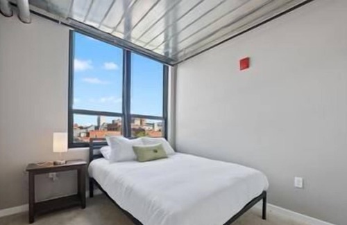 Old West Side Condo | Luxurious 2 Bedroom Condo Heart of Ann Arbor with Unmatched Amenities 431