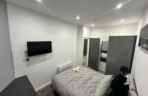 Beeston Apartment | Luxurious 2 bedroom flat