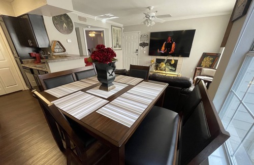 North Druid Hills Apartment | Luxurious 2 bedroom suite❤️