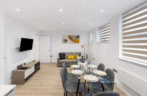 Golders Green Apartment | Luxurious 2 BR - Apartment - Sleeps 6