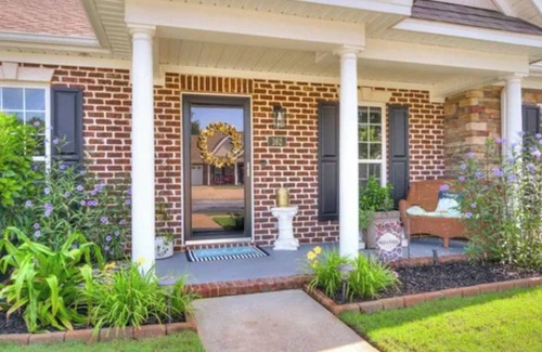 North Augusta Condo | Luxurious 2 BR condo in North Augusta. Quiet, adjustable bed, power recliners