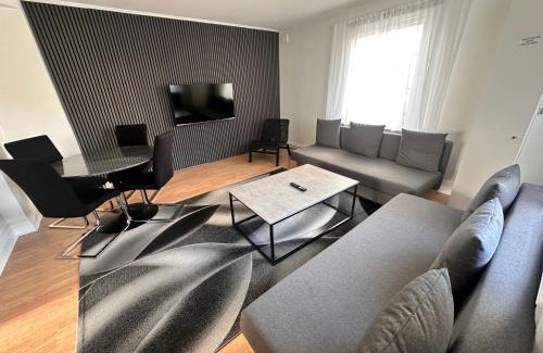 Boras Apartment | luxurious 2-room apartment in central Borås