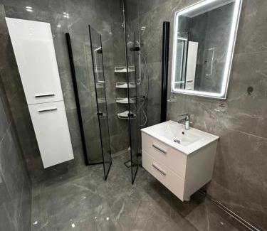 Boras Apartment | luxurious 2-room apartment in central Borås