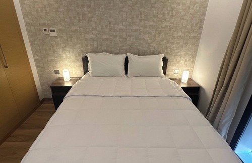 Hay Riad Apartment | Luxurious 3 Bedroom Apartment - Comfort and Elegance in the Heart of the Capital