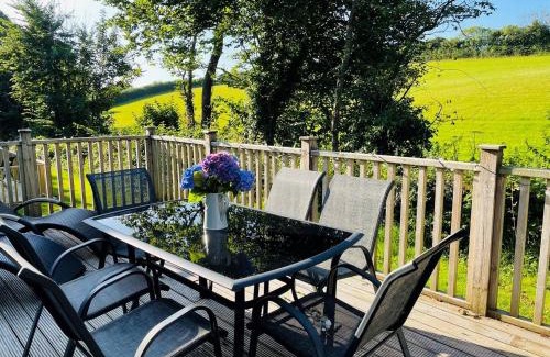 St Austell House | Luxurious 3 Bedroom New England Style Villa - Trewhiddle Villa 20