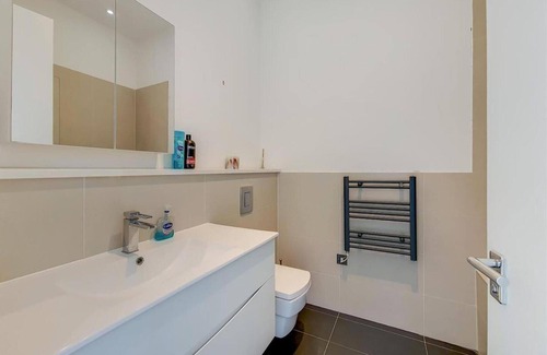 Islington Apartment | Luxurious 4-bedrooms Apartment in Central London