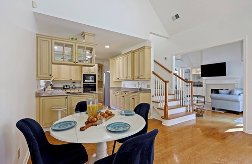 Heritage Woods House | Luxurious 4-bedroom retreat with Private Pool in Sea Pines