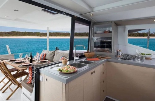 Key West Boat Rental | Luxurious 40' Sailing Yacht located in a beautiful resort! VRBO NEW OFFER!