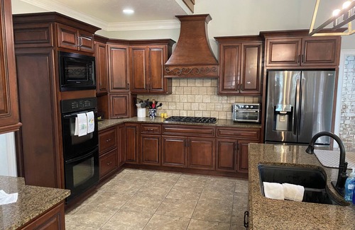 North Augusta House | Luxurious 5 bedroom serenity home, pool, game room, close to everything!