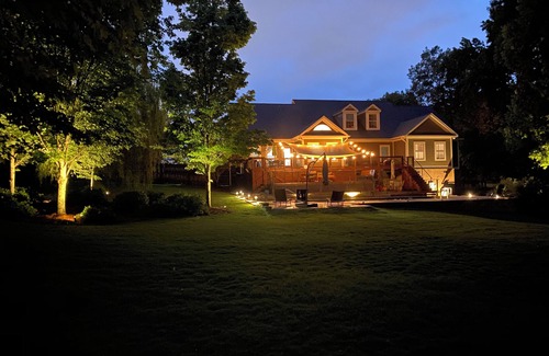 North Augusta House | Luxurious 5 bedroom serenity home, pool, game room, close to everything!