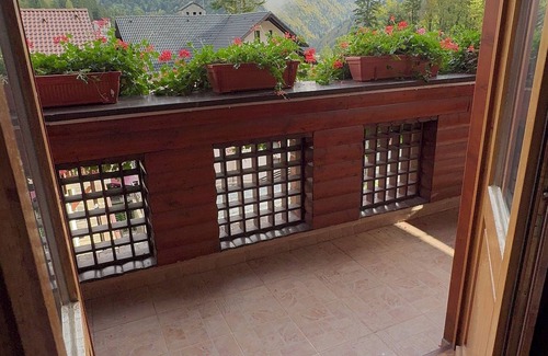 Sinaia Villa | Luxurious 5-bedroom villa with sauna,fireplace,grill place in beautiful Sinaia