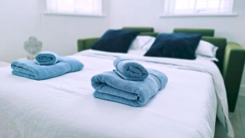 Boscombe Apartment | Luxurious Apartment